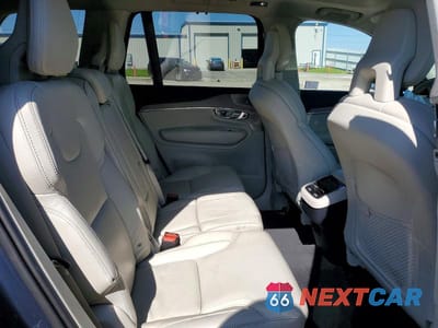 Zdjęcie 11 z 13 samochodu: 2022 VOLVO XC90 T6 INSCRIPTION VIN:YV4A22PL5N1798407 - miniatura