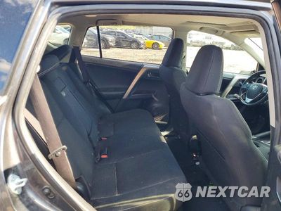 Zdjęcie 11 z 14 samochodu: 2017 TOYOTA RAV4 HYBRID XLE VIN:JTMRJREV4HD133846 - miniatura