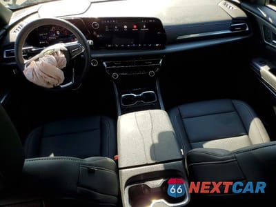 Zdjęcie 8 z 13 samochodu: 2026 CHEVROLET TRAVERSE LT VIN:1GNERGKS8TJ305626 - miniatura