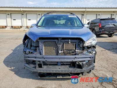 Piąte zdjęcie samochodu w środku: 2019 SUBARU ASCENT TOURING VIN:4S4WMARD8K3440894 - miniatura