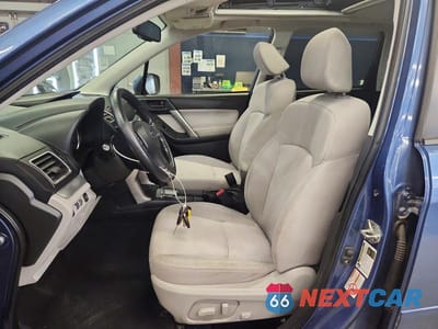 Zdjęcie 7 z 13 samochodu: 2016 SUBARU FORESTER 2.5I PREMIUM VIN:JF2SJADC8GH448726 - miniatura