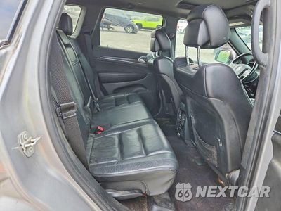 Zdjęcie 11 z 13 samochodu: 2018 JEEP GRAND CHEROKEE LIMITED VIN:1C4RJFBG4JC199913 - miniatura