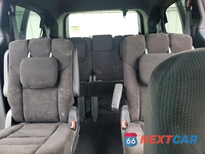 Zdjęcie 10 z 14 samochodu: 2015 DODGE GRAND CARAVAN SE VIN:2C4RDGBG3FR749145 - miniatura