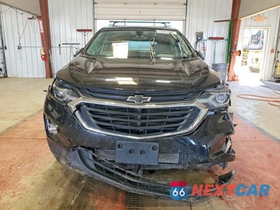 Piąte zdjęcie samochodu w środku: 2019 CHEVROLET EQUINOX LT VIN:2GNAXVEX9K6154565 - miniatura
