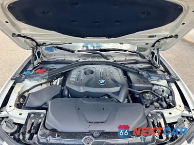 Zdjęcie 7 z 13 samochodu: 2018 BMW 430XI GRAN COUPE VIN:WBA4J3C55JBL04161 - miniatura