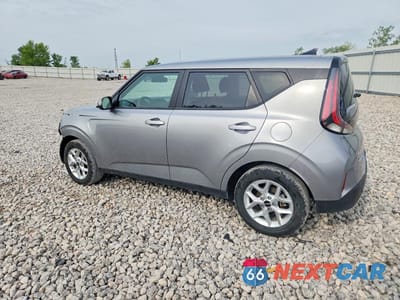 Drugie zdjęcie samochodu z przodu: 2025 KIA SOUL LX VIN:KNDJ23AU3S7946055 - miniatura