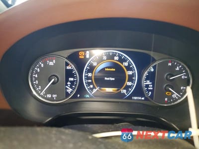 Zdjęcie 9 z 13 samochodu: 2018 BUICK ENCLAVE AVENIR VIN:5GAEVCKW2JJ231926 - miniatura