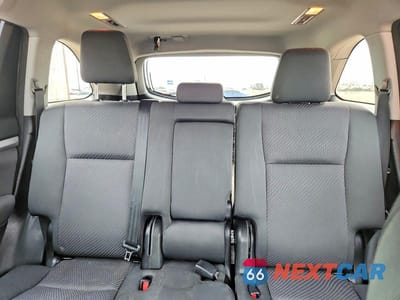 Zdjęcie 10 z 13 samochodu: 2018 TOYOTA HIGHLANDER LE VIN:5TDZZRFH8JS286032 - miniatura
