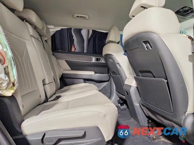 Zdjęcie 11 z 14 samochodu: 2025 HYUNDAI SANTA FE SEL VIN:5NMP24GL6SH086885 - miniatura