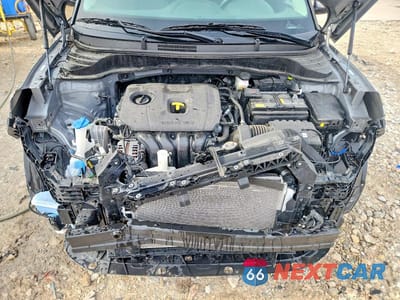 Zdjęcie 11 z 13 samochodu: 2025 KIA SOUL LX VIN:KNDJ23AU3S7946055 - miniatura
