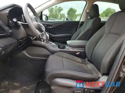 Zdjęcie 7 z 12 samochodu: 2024 SUBARU LEGACY PREMIUM VIN:4S3BWAC65R3010399 - miniatura