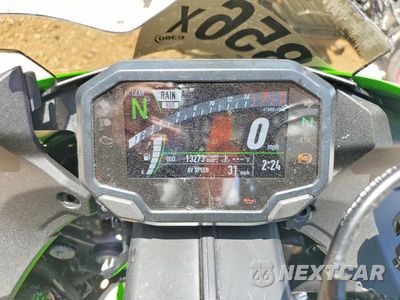 Zdjęcie 7 z 9 samochodu: 2025 KAWASAKI ZX636 K VIN:JKBZXJJ12SA020074 - miniatura