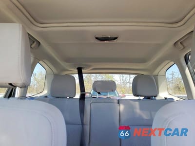 Zdjęcie 10 z 14 samochodu: 2015 SUBARU FORESTER 2.5I PREMIUM VIN:JF2SJADC0FG590606 - miniatura