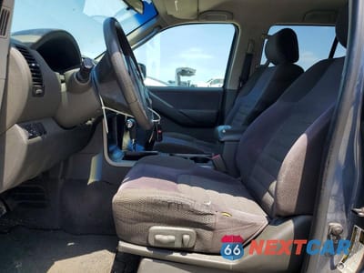 Zdjęcie 7 z 12 samochodu: 2007 NISSAN PATHFINDER S VIN:5N1AR18U77C622123 - miniatura