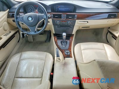 Zdjęcie 8 z 12 samochodu: 2011 BMW 328 I SULEV VIN:WBADW7C51BE727893 - miniatura