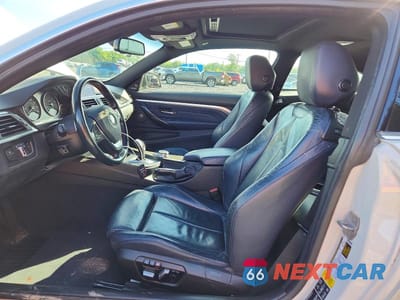 Zdjęcie 7 z 12 samochodu: 2018 BMW 430XI VIN:WBA4W5C56JAA49848 - miniatura