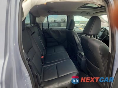 Zdjęcie 10 z 12 samochodu: 2022 HONDA RIDGELINE RTL-E VIN:5FPYK3F79NB038880 - miniatura
