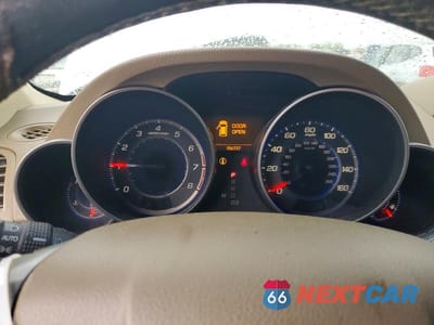 Zdjęcie 9 z 12 samochodu: 2007 ACURA MDX TECHNOLOGY VIN:2HNYD283X7H550792 - miniatura