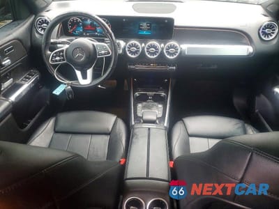 Zdjęcie 8 z 13 samochodu: 2021 MERCEDES-BENZ GLB 250 VIN:W1N4M4GB9MW108892 - miniatura
