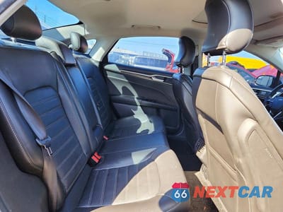 Zdjęcie 10 z 12 samochodu: 2015 FORD FUSION SE HYBRID VIN:3FA6P0LU1FR214160 - miniatura