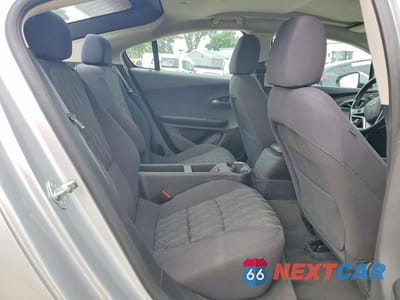 Zdjęcie 10 z 12 samochodu: 2014 CHEV VOLT VIN:1G1RE6E49EU162404 - miniatura
