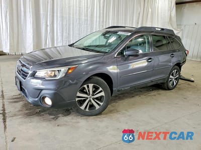 2019 SUBARU OUTBACK 2.5I LIMITED 4S4BSAJC8K3366108 - główne zdjęcie licytacji z USA - miniatura