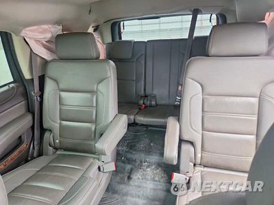 Zdjęcie 10 z 13 samochodu: 2015 GMC YUKON DENALI VIN:1GKS2CKJ1FR667842 - miniatura