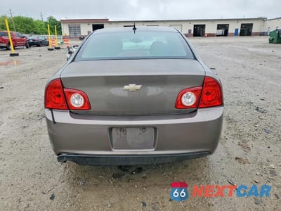 Zdjęcie 6 z 12 samochodu: 2011 CHEVROLET MALIBU LS VIN:1G1ZB5E12BF121833 - miniatura