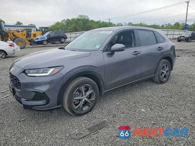 2025 HONDA HR-V EXL 3CZRZ2H78SM702121 - główne zdjęcie licytacji z USA - miniatura