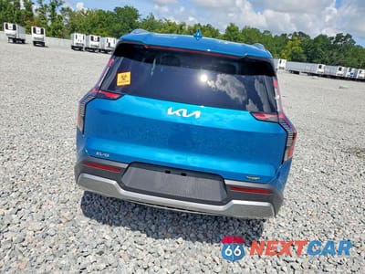 Zdjęcie 6 z 13 samochodu: 2026 KIA EV9 WIND VIN:5XYAFFS54TG011547 - miniatura