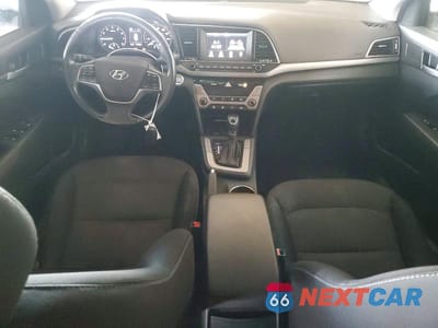 Zdjęcie 8 z 12 samochodu: 2018 HYUNDAI ELANTRA VALUE EDITION VIN:5NPD84LFXJH287515 - miniatura