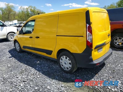 Drugie zdjęcie samochodu z przodu: 2022 FORD TRANSIT CONNECT XL VIN:NM0LS7S77N1543290 - miniatura