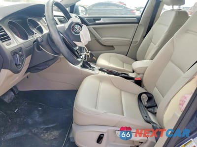 Zdjęcie 7 z 12 samochodu: 2016 VOLKSWAGEN GOLF S VIN:3VW217AU1GM037000 - miniatura