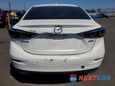 Zdjęcie 6 z 13 samochodu: 2016 MAZDA 3 GRAND TOURING VIN:JM1BM1X70G1281260 - miniatura