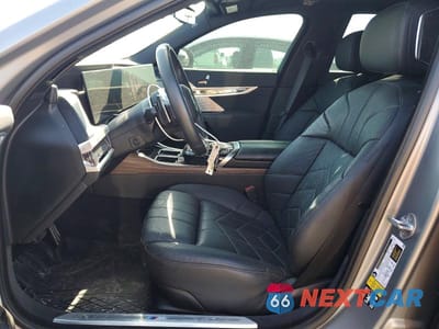 Zdjęcie 7 z 12 samochodu: 2023 BMW 760 XI VIN:WBA33EJ0XPCM54214 - miniatura