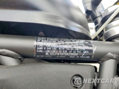 Zdjęcie 9 z 9 samochodu: 2026 KAWASAKI EL450 A VIN:ML5ELFA19TDA28686 - miniatura