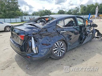 Trzecie zdjęcie samochodu z tyłu: 2025 NISSAN ALTIMA SV VIN:1N4BL4DV8SN377846 - miniatura