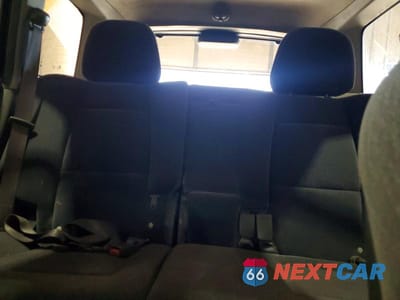 Zdjęcie 10 z 13 samochodu: 2004 HYUNDAI SANTA FE GLS VIN:KM8SC13D04U783660 - miniatura