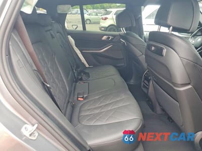 Zdjęcie 11 z 13 samochodu: 2026 BMW X5 XDRIVE4 VIN:5UX23EU0XT9186815 - miniatura