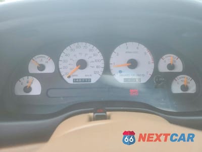Zdjęcie 9 z 12 samochodu: 1996 FORD MUSTANG VIN:1FALP4449TF119220 - miniatura