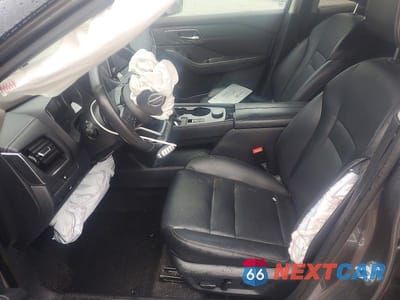 Zdjęcie 7 z 14 samochodu: 2021 NISSAN ROGUE SL VIN:5N1AT3CB1MC840122 - miniatura
