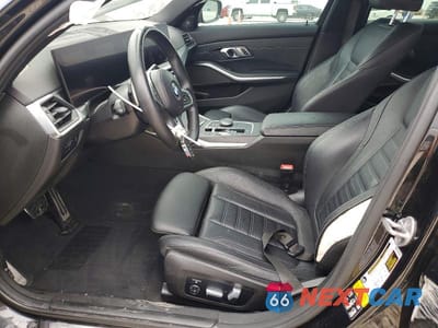 Zdjęcie 7 z 12 samochodu: 2023 BMW M340XI VIN:3MW49FF09P8C96375 - miniatura