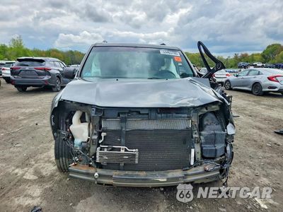 Piąte zdjęcie samochodu w środku: 2011 HONDA PILOT EXL VIN:5FNYF4H57BB065831 - miniatura