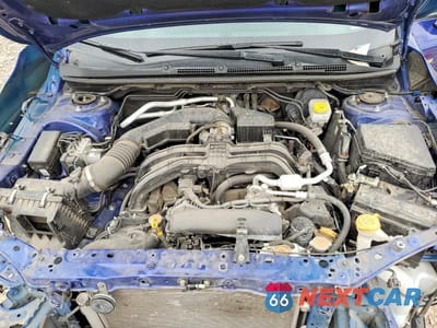 Zdjęcie 12 z 14 samochodu: 2024 SUBARU CROSSTREK SPORT VIN:4S4GUHF68R3749200 - miniatura