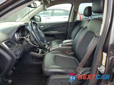 Zdjęcie 7 z 13 samochodu: 2019 DODGE JOURNEY CROSSROAD VIN:3C4PDCGB8KT681395 - miniatura