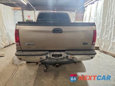Zdjęcie 6 z 12 samochodu: 2006 FORD F250 SUPER DUTY VIN:1FTSX21P06EC18902 - miniatura