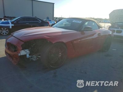 2025 BMW Z4 M40I WBAHF9C01SWY46538 - główne zdjęcie licytacji z USA - miniatura
