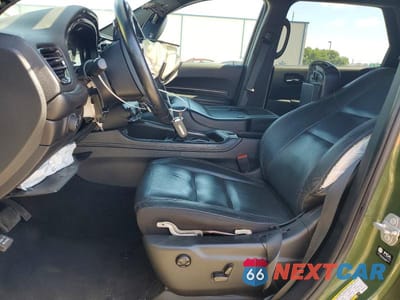 Zdjęcie 7 z 14 samochodu: 2021 DODGE DURANGO GT VIN:1C4RDHDG9MC836539 - miniatura