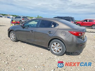 Drugie zdjęcie samochodu z przodu: 2014 MAZDA 3 SPORT VIN:JM1BM1U75E1213554 - miniatura