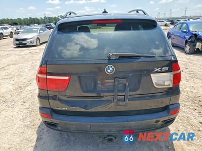 Zdjęcie 6 z 13 samochodu: 2009 BMW X5 XDRIVE48I VIN:5UXFE83599L169008 - miniatura